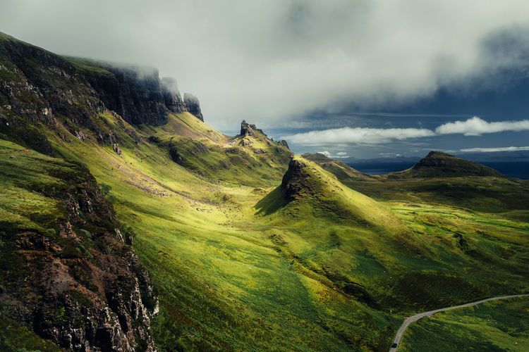 nature