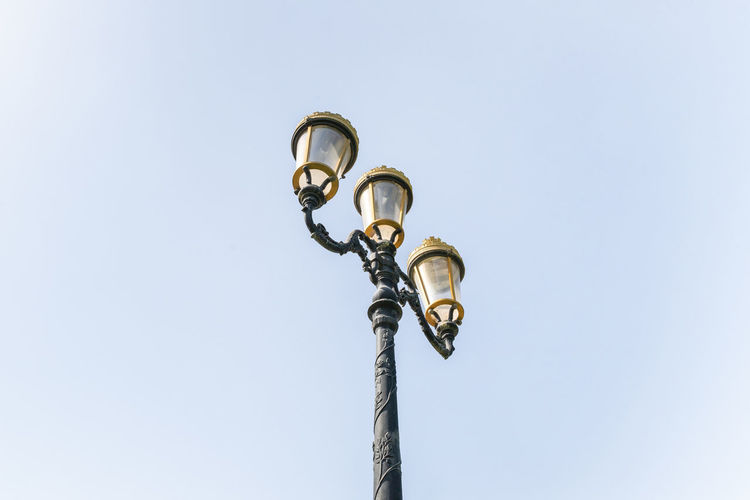 street light
