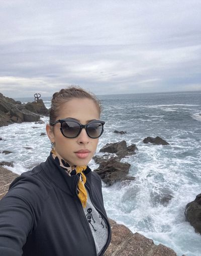sea
