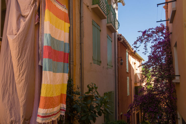 architecture