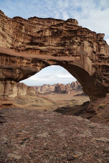 Old history in the antique kingdom of saudi arabia