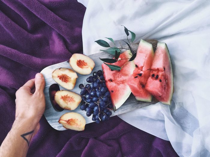 Fruit