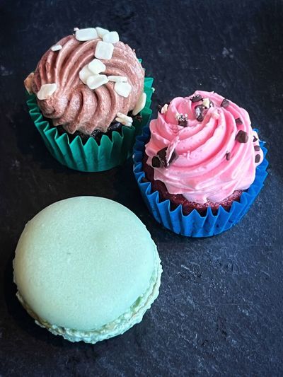 cupcake