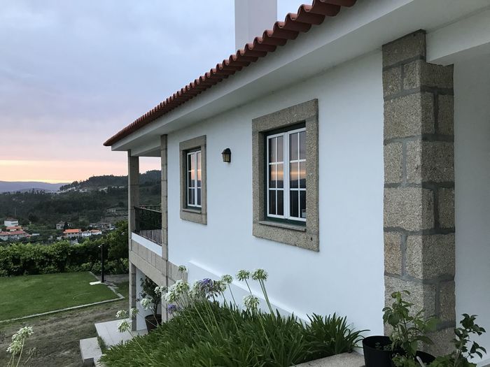 Farm house in portugal