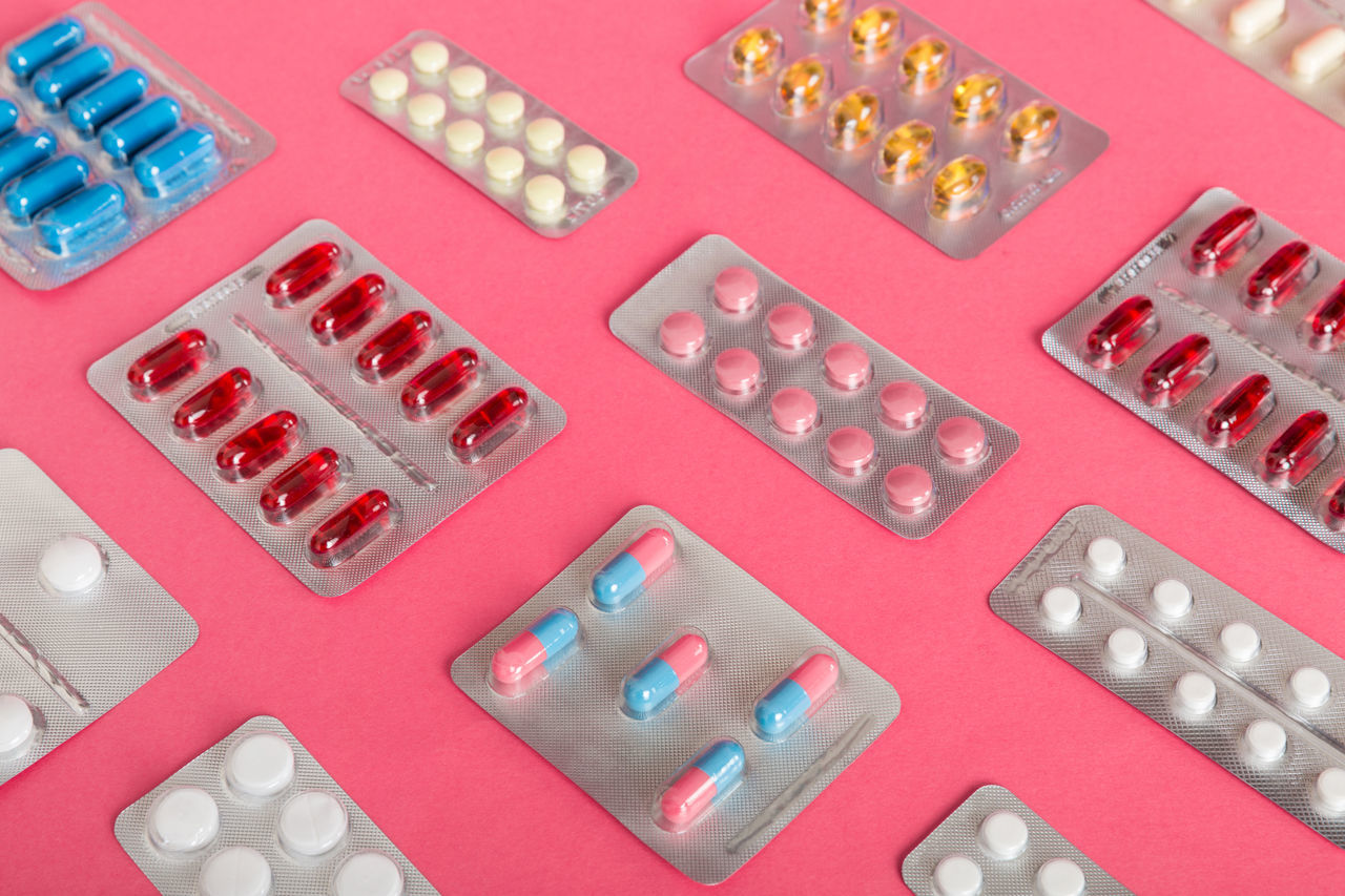 font, technology, remote control, no people, red, pill, calculator, healthcare and medicine, medicine, close-up, dose, control, high angle view