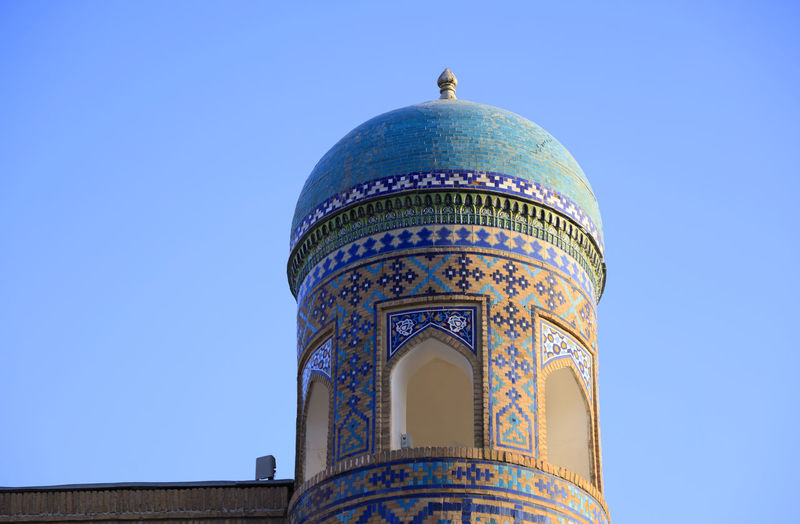 architecture