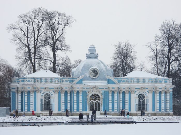 architecture