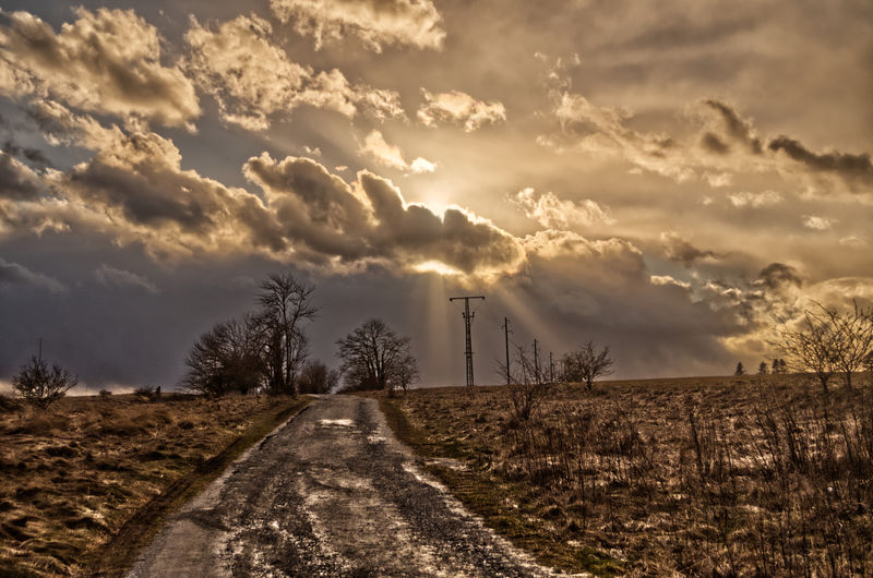 sky