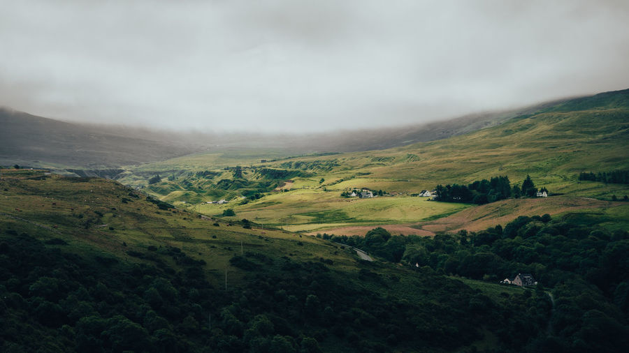 environment