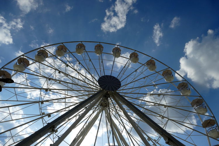 ferris wheel