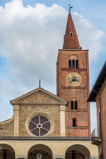 architecture