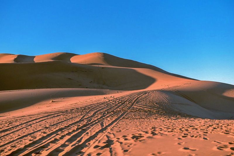 Sahara Desert Pictures Curated Photography On Eyeem