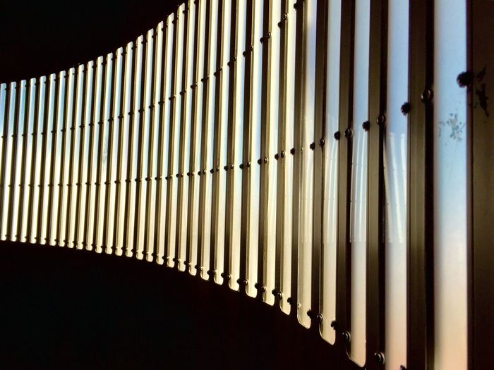 Full frame shot of tiled wall