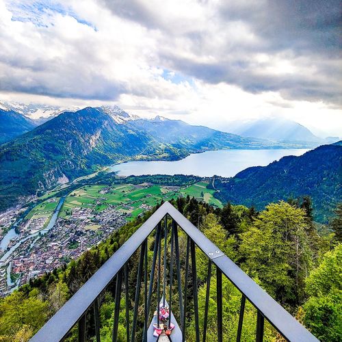 mountain