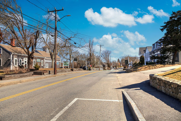 road
