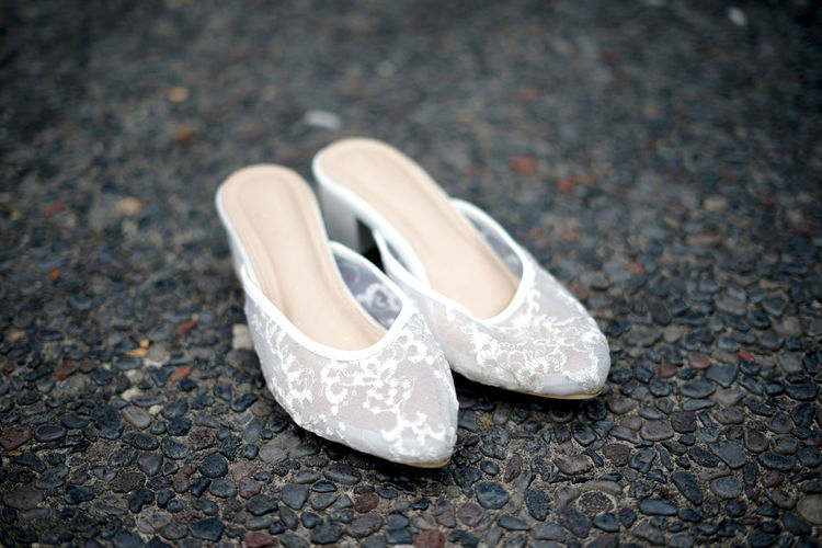 White Wedding