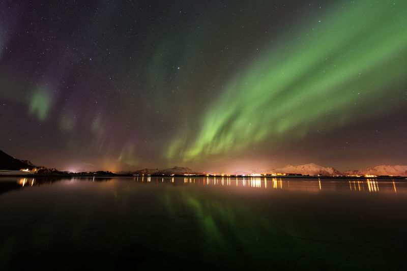 Aurora Borealis Pictures Curated Photography On Eyeem