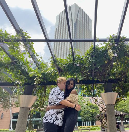 Love in kl malaysia 