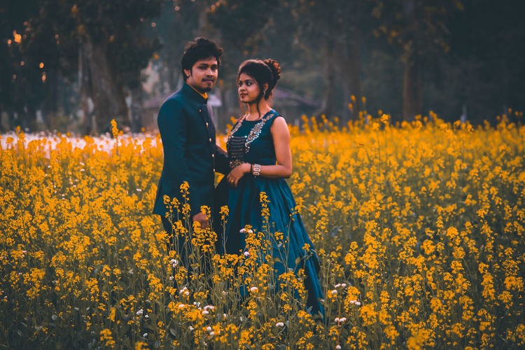 Couple shoot 