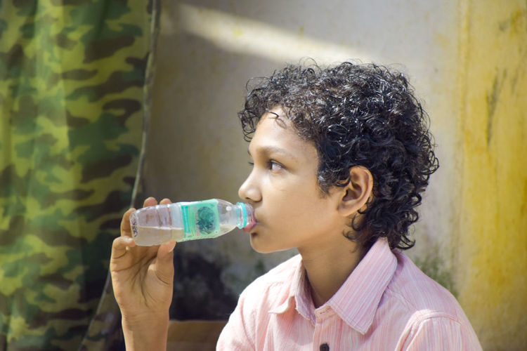 refreshment