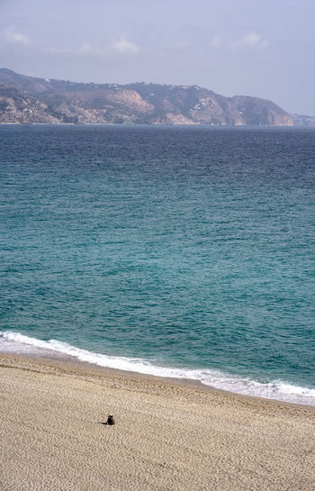 water