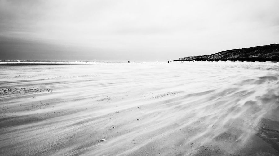 sea