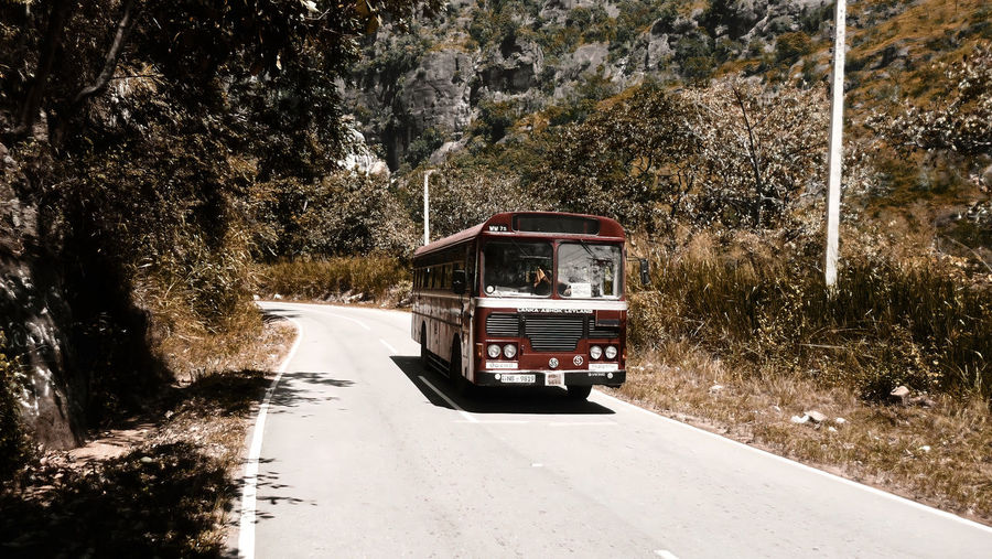 transportation