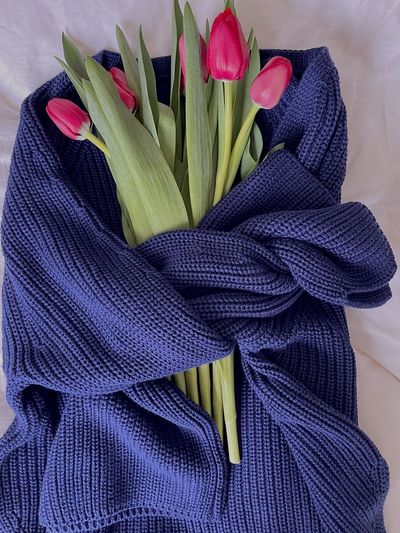Flowers spring