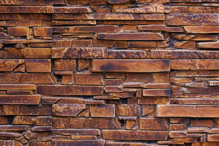 brick