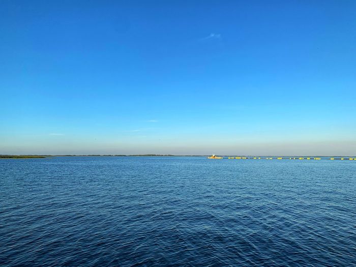 horizon
