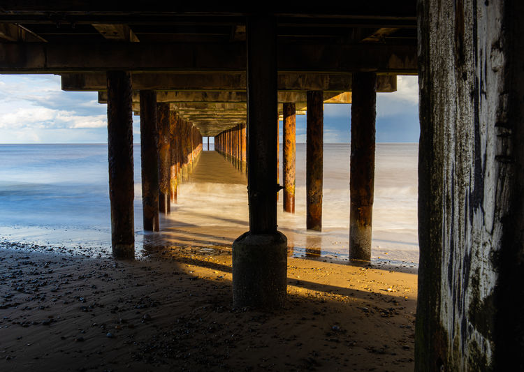 sea