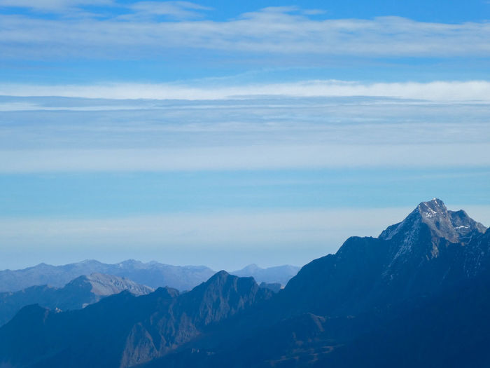 mountain