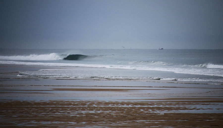 sea