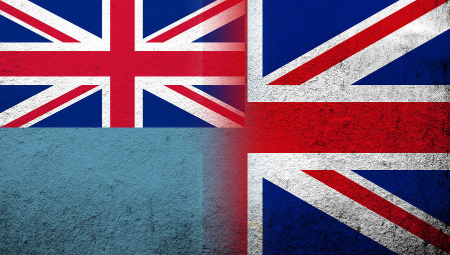 flag