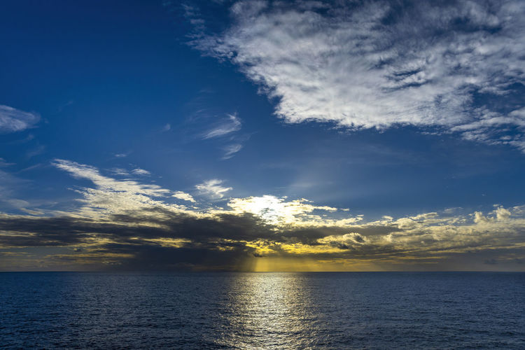 sky