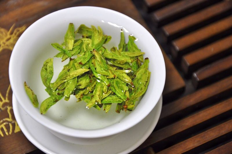 Close-up of food in bowl