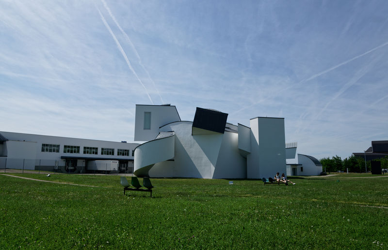  virra building