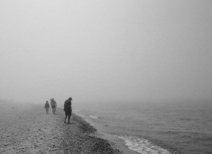 sea