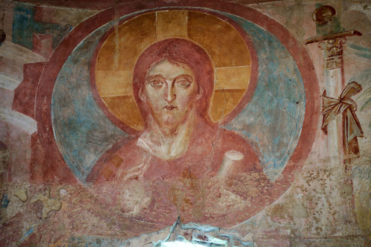 mural