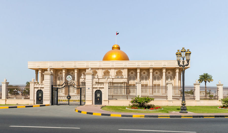 architecture