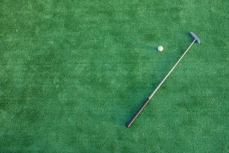 golf