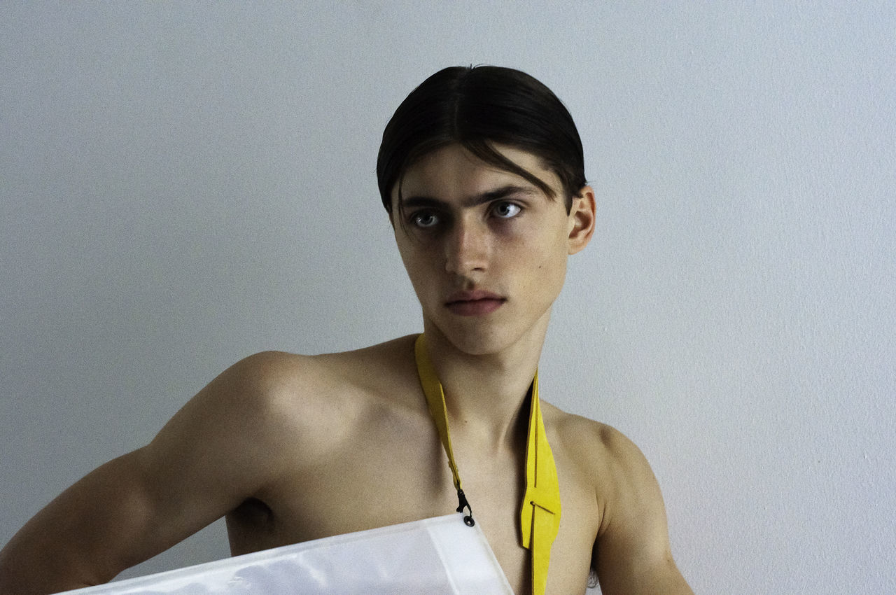 portrait