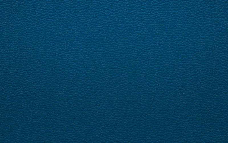 Full frame shot of blue surface