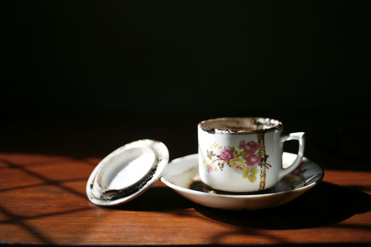 mug