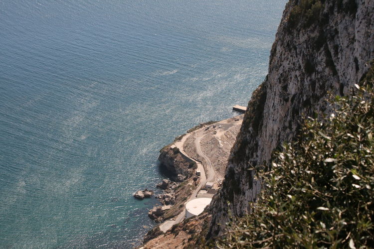 Gibraltar spain