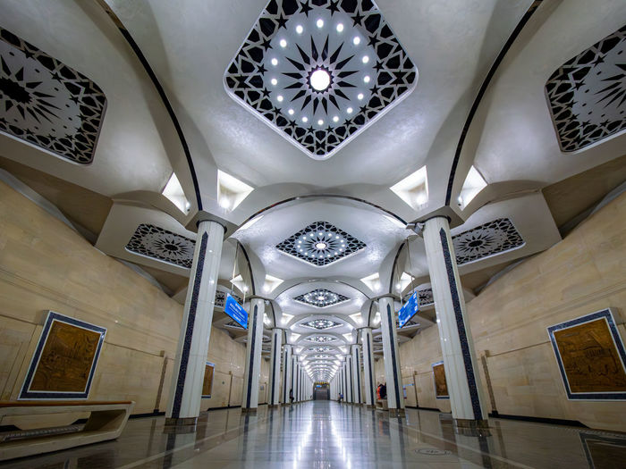architecture