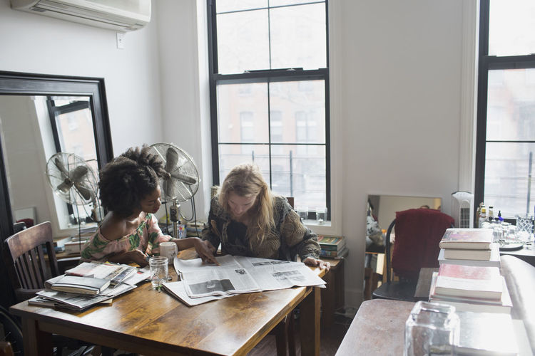 Authentic lifestyle photography from the HEX photo agency.