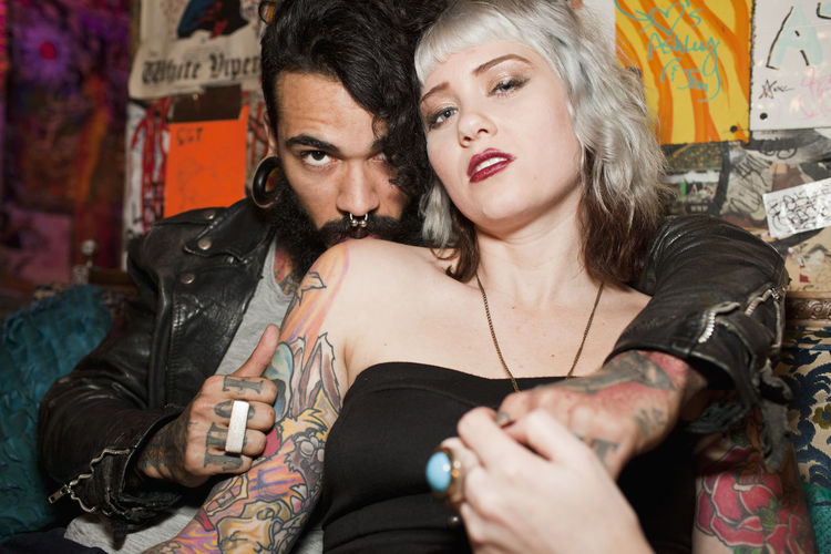 Authentic lifestyle photography from the HEX photo agency.