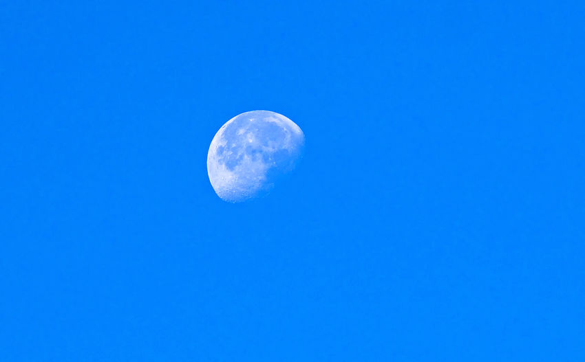 moon
