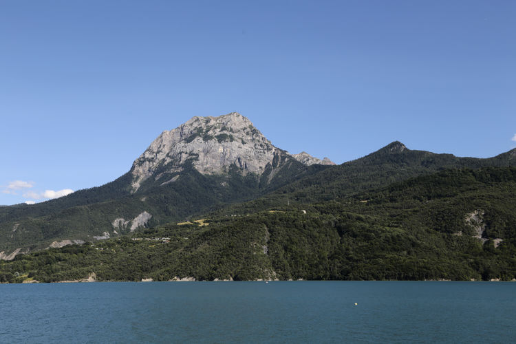mountain